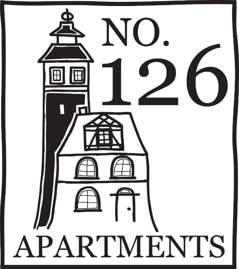 Apartments No 126 Loket Eksteriør bilde